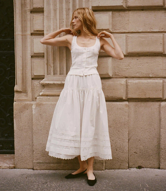 Sebastaine Skirt