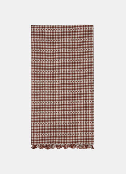 Soho Nutmeg Tea Towel
