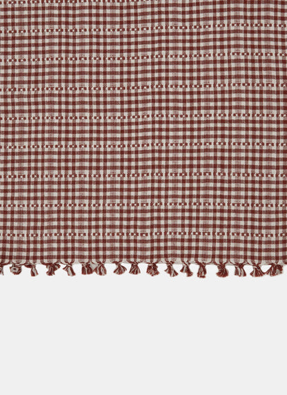 Soho Nutmeg Tea Towel