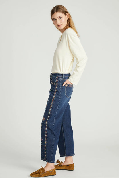 Driftwood Parker Canyon Craft Denim