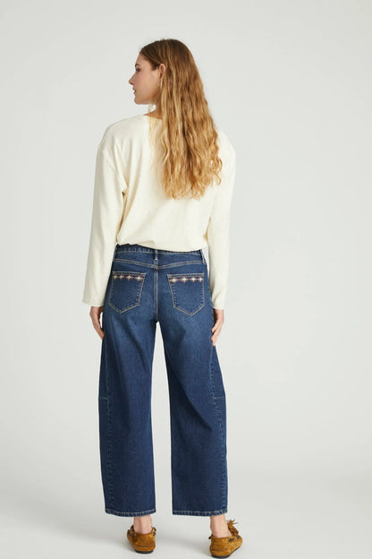 Driftwood Parker Canyon Craft Denim