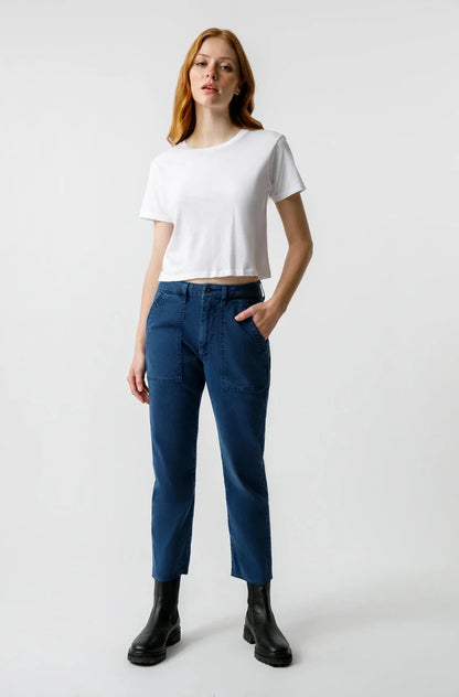 Easy Army Trouser