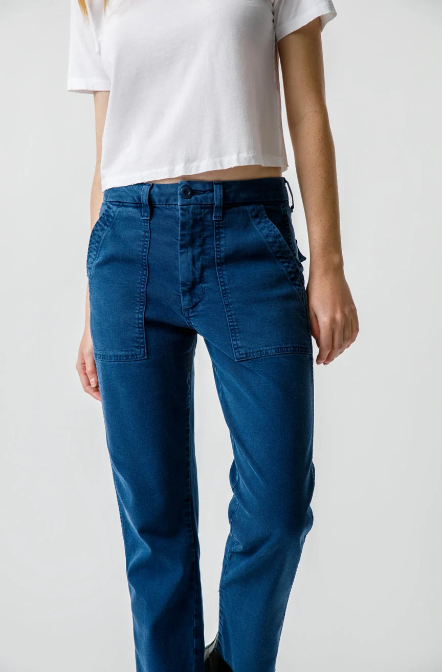 Easy Army Trouser