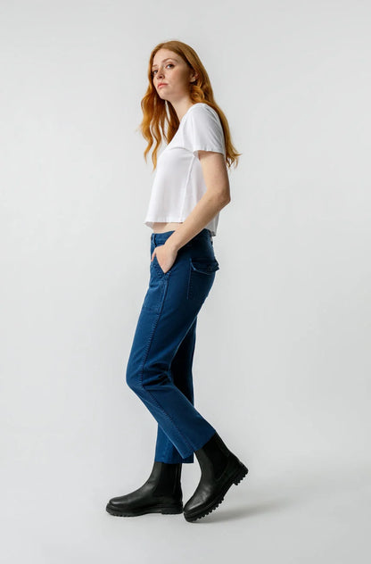 Easy Army Trouser