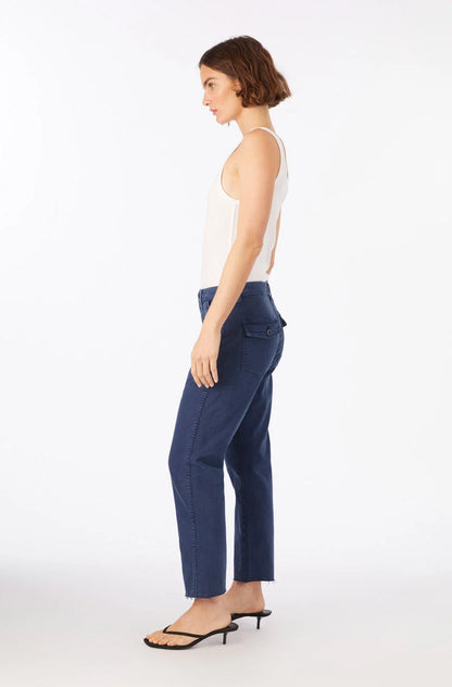 Easy Army Trouser