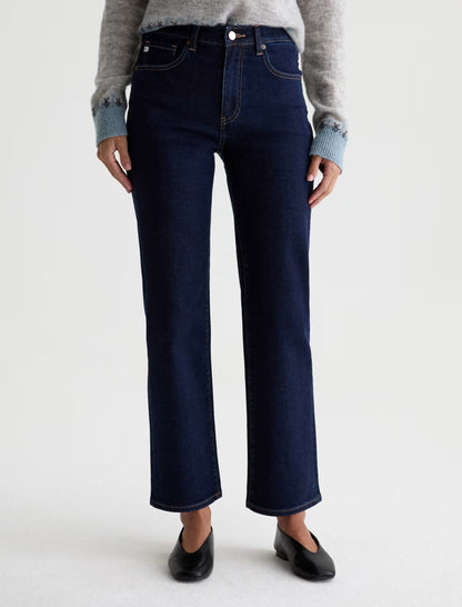 AG Brinley Jean in Modern Indigo