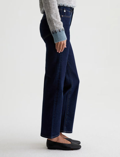 AG Brinley Jean in Modern Indigo