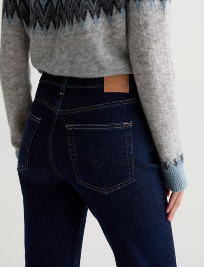 AG Brinley Jean in Modern Indigo