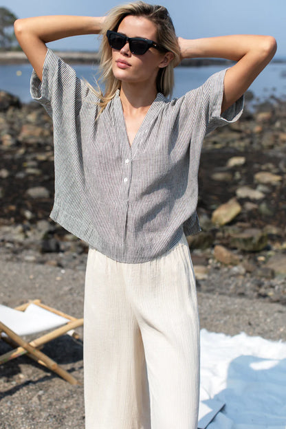 Artist Buttondown Shirt