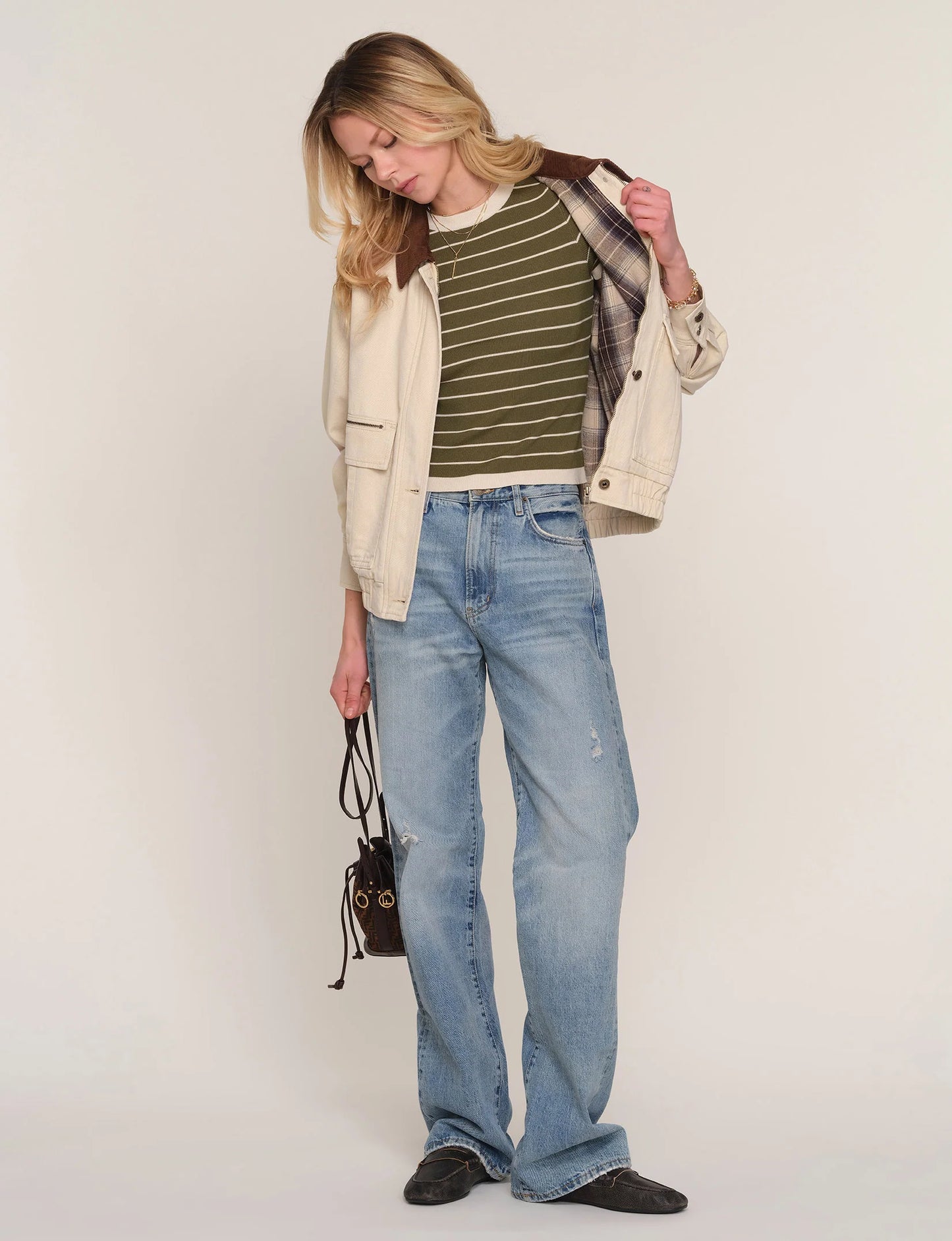 Heartloom Halli Jacket