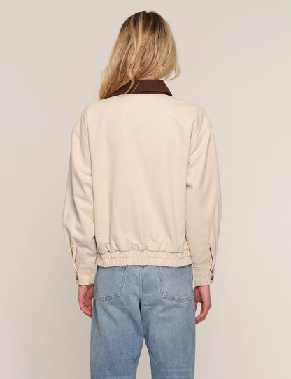 Heartloom Halli Jacket