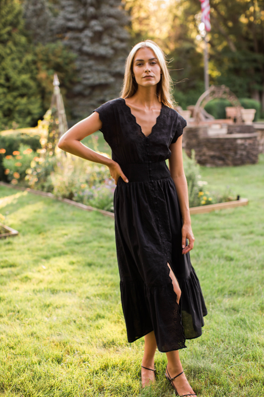 Marea Fiona Dress