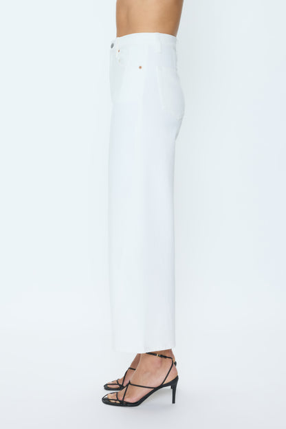Kyra High Rise Ankle Jeans