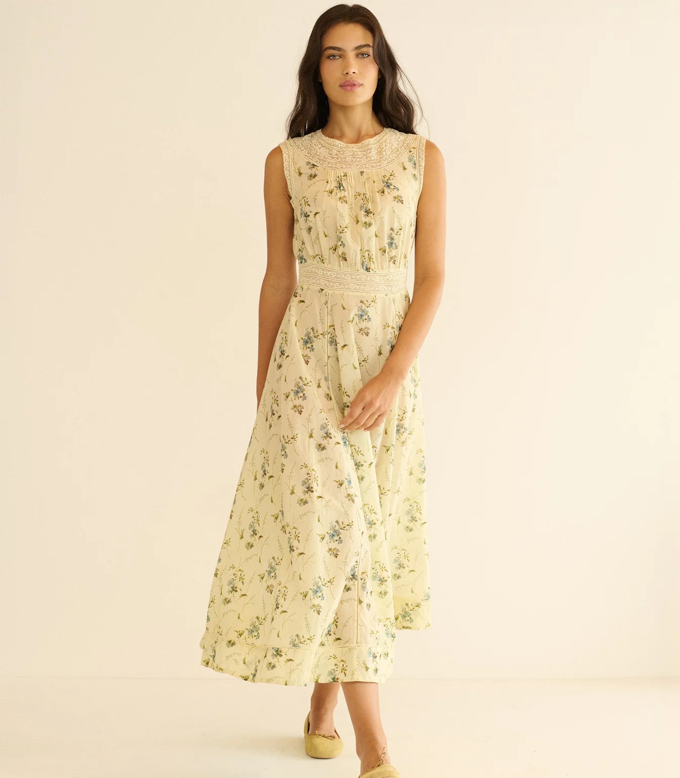 Liliane Dress
