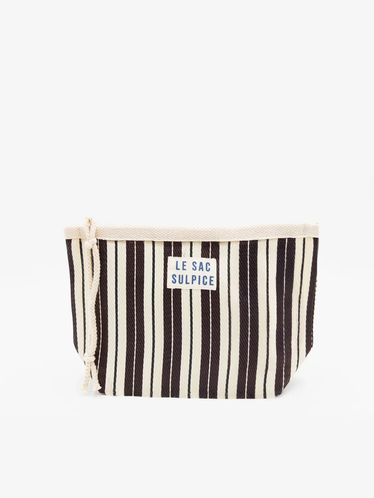 Le Sac Sulpice Havana Pouch Cacao