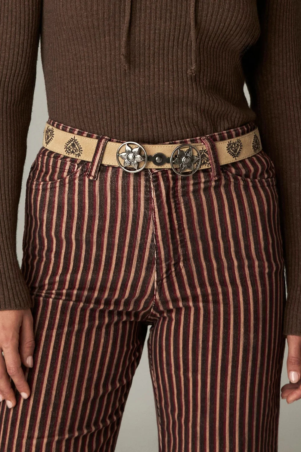 Maison Hotel Gustav Belt in Bretzel