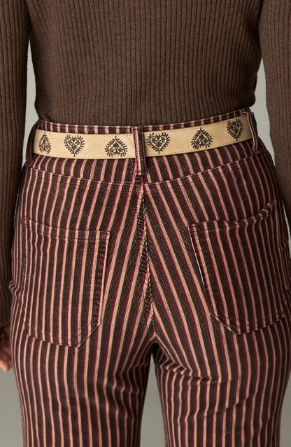 Maison Hotel Gustav Belt in Bretzel