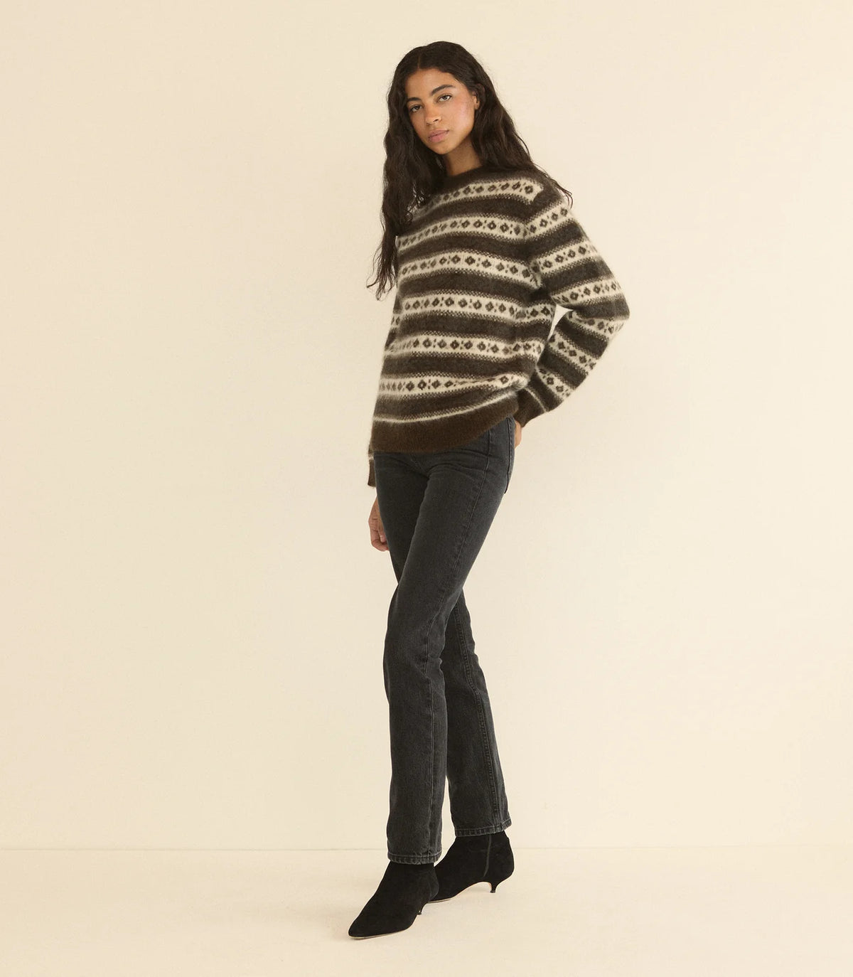 Dôen Myles Sweater