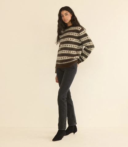 Dôen Myles Sweater