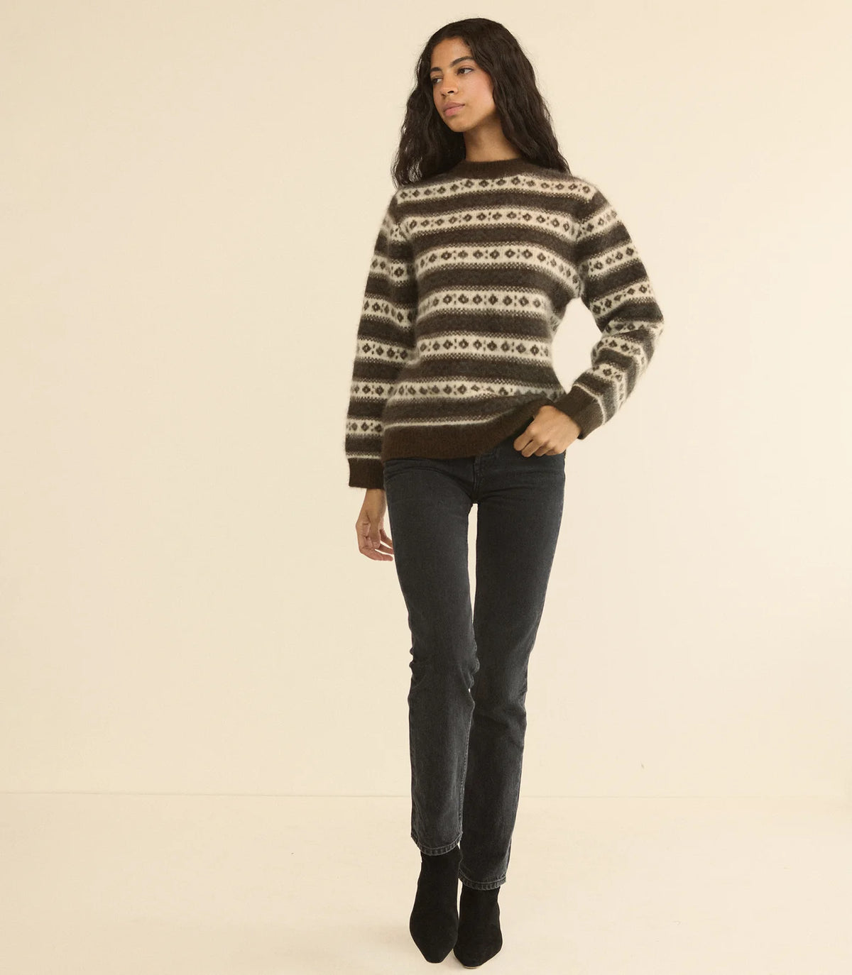 Dôen Myles Sweater