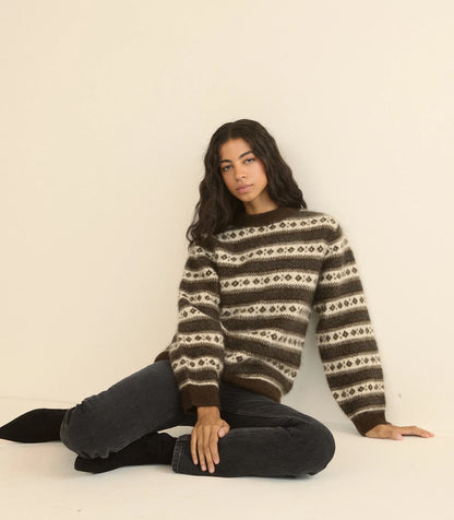 Dôen Myles Sweater