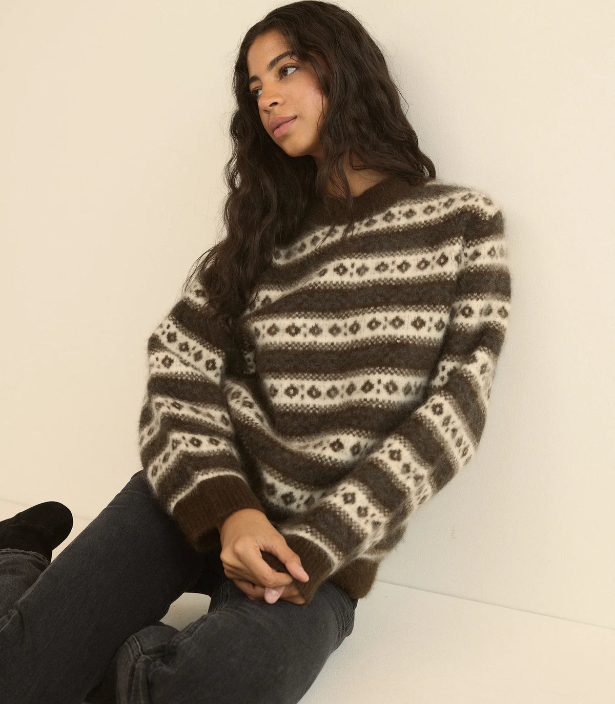Dôen Myles Sweater