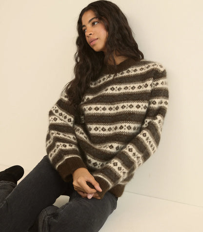 Dôen Myles Sweater