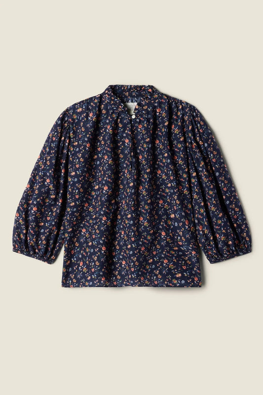 Orly Blouse