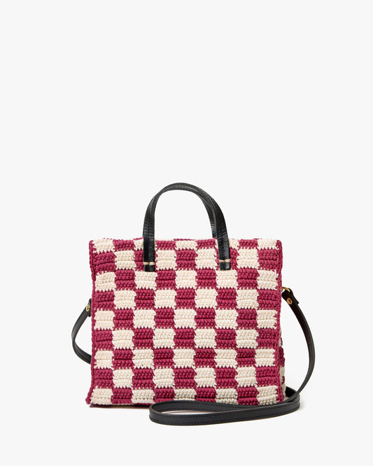 Clare V. Petit Summer Simple Tote