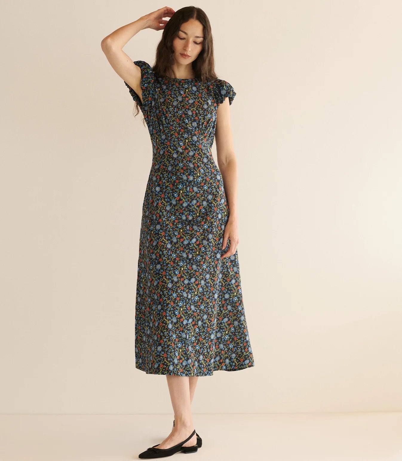 Rhodia Dress