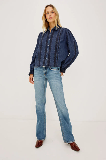 Rails Rowen Shirt