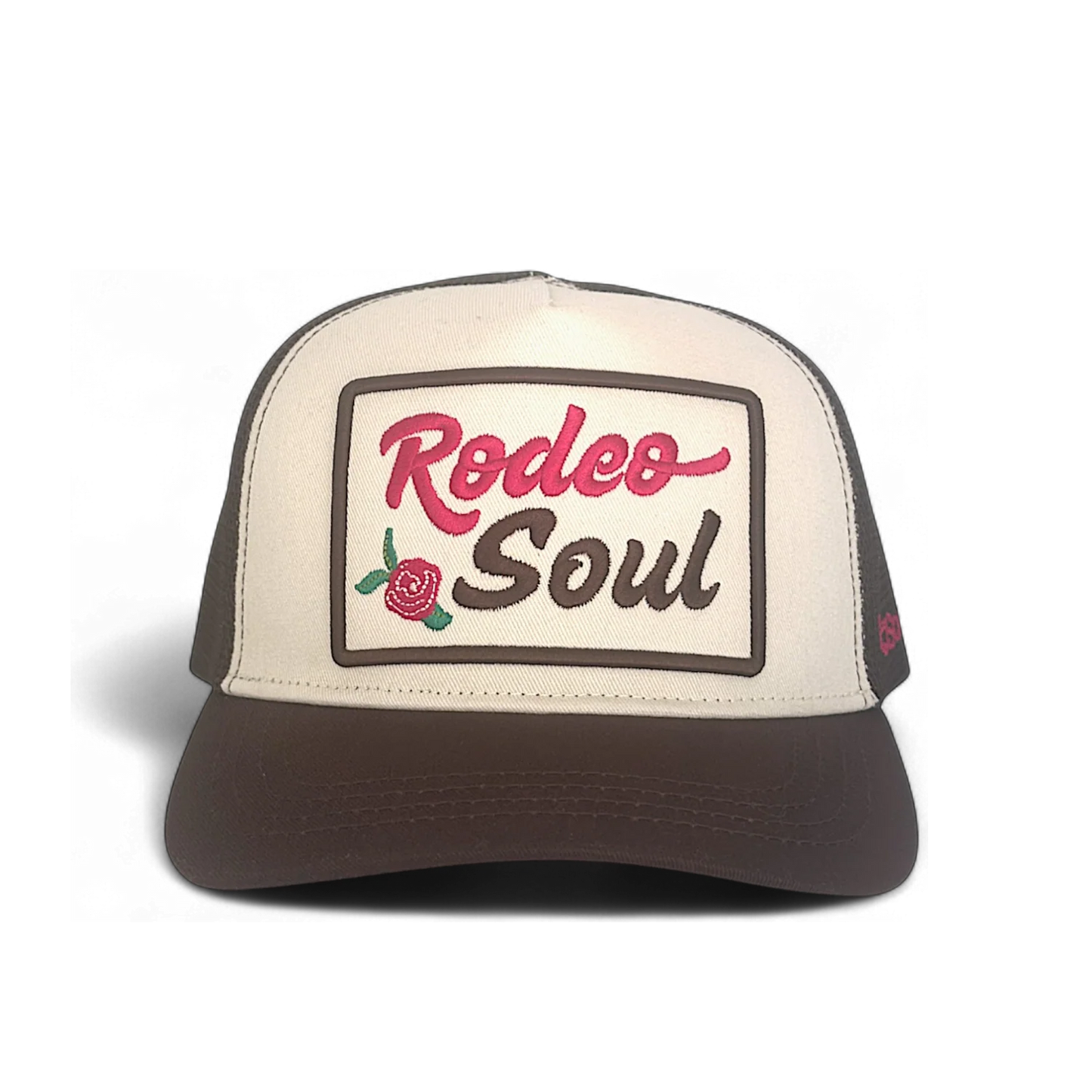 Rodeo Soul Trucker Hat