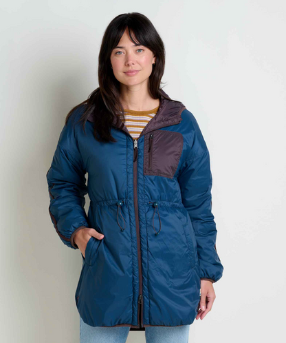 Boutique Outerwear for Women