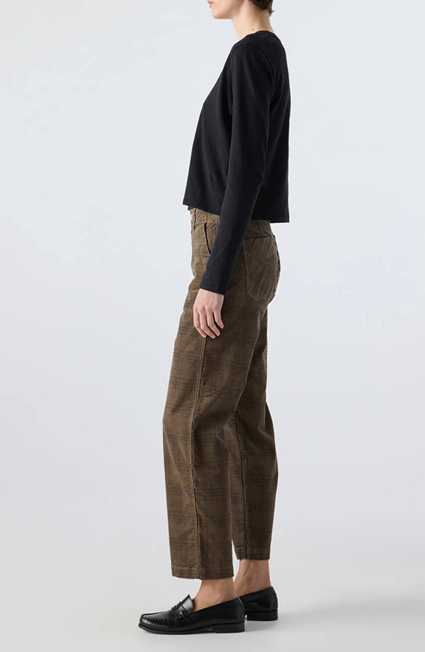 Lillian Corduroy Pant