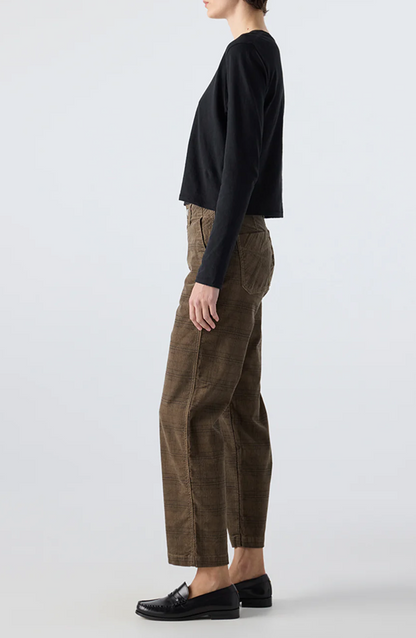 Lillian Corduroy Pant