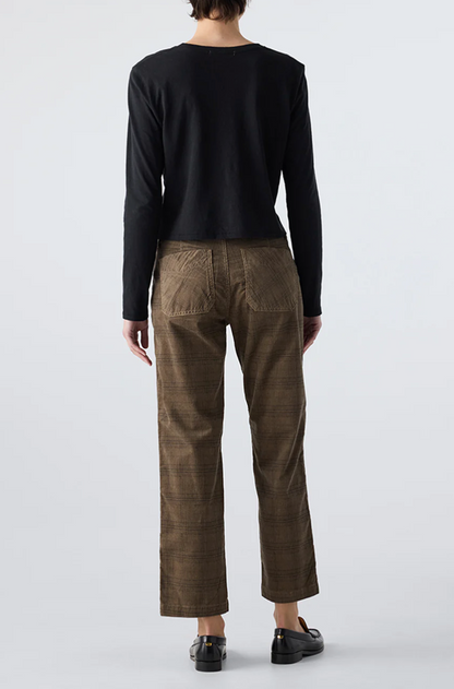Lillian Corduroy Pant