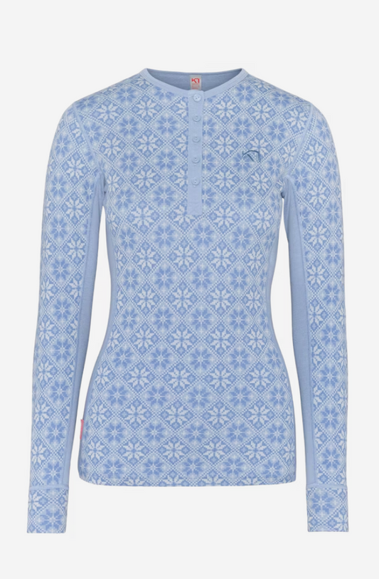 Rose Long Sleeve Baselayer