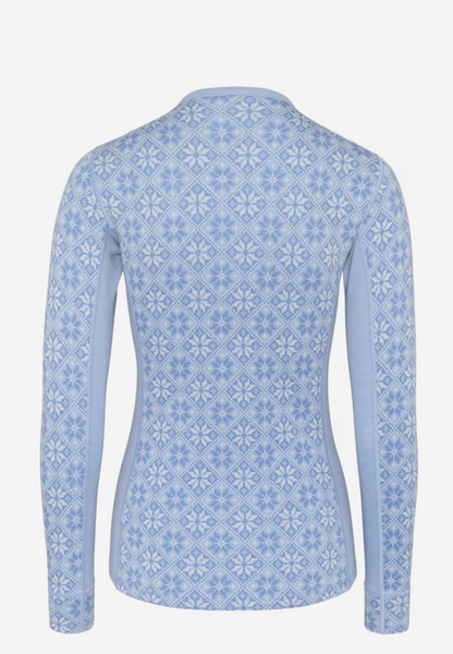 Rose Long Sleeve Baselayer