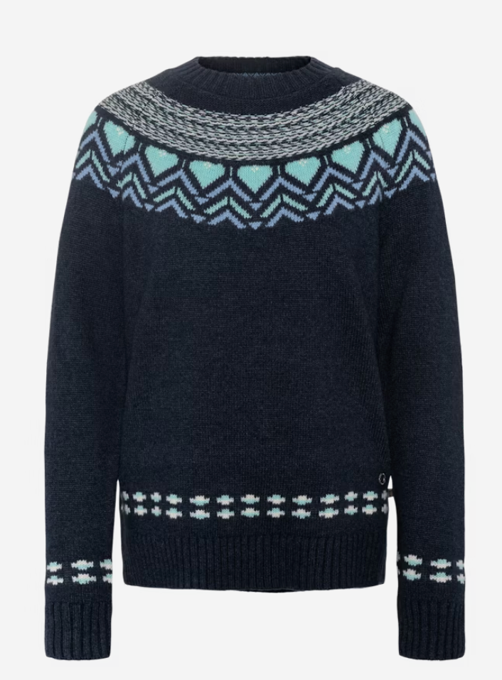 Sundve Knit