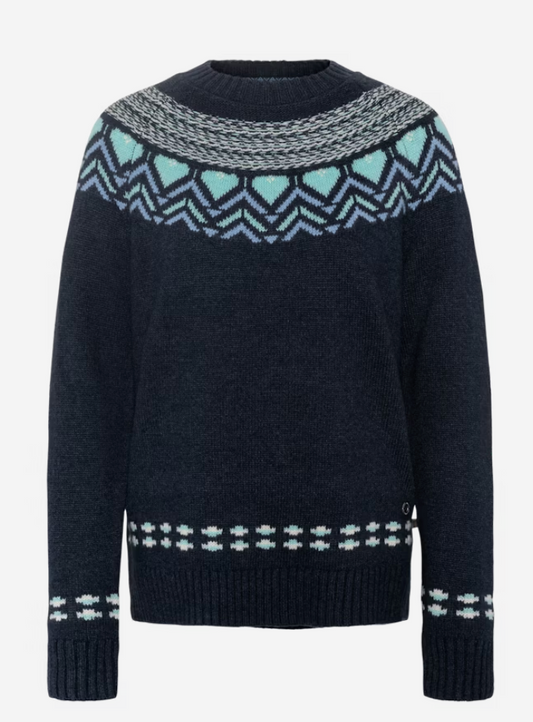 Sundve Knit