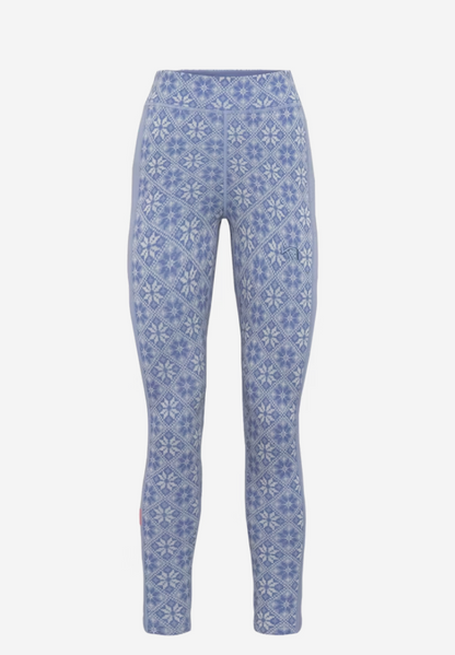 Rose High Waist Base Layer Pants