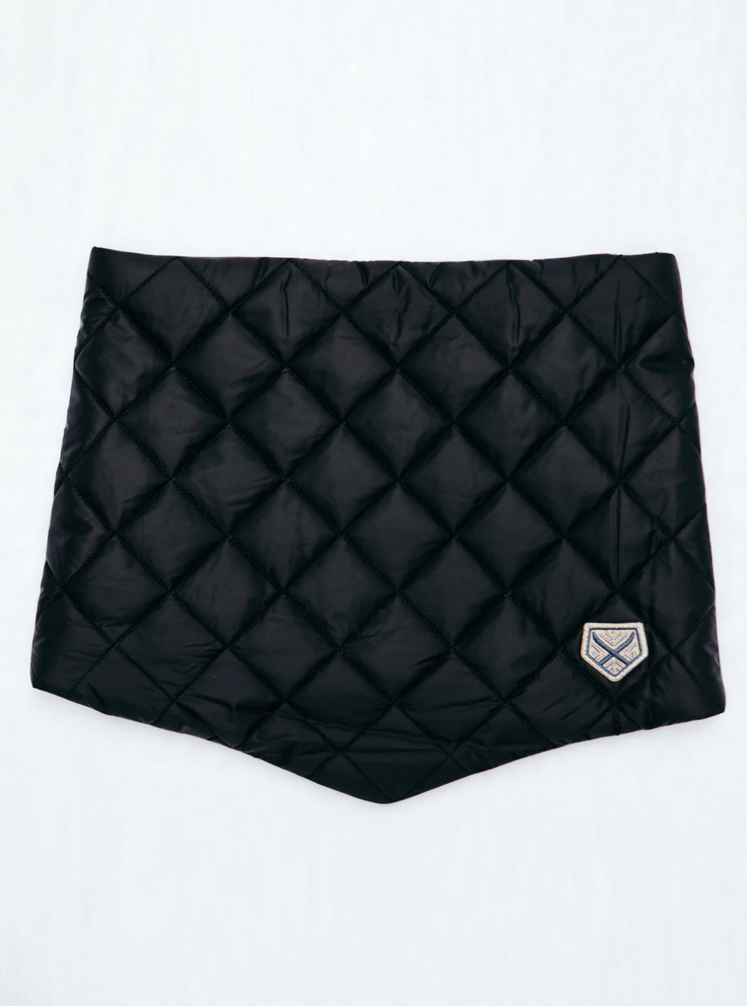 The Pullover - Black