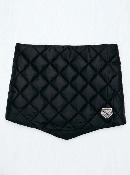 The Pullover - Black