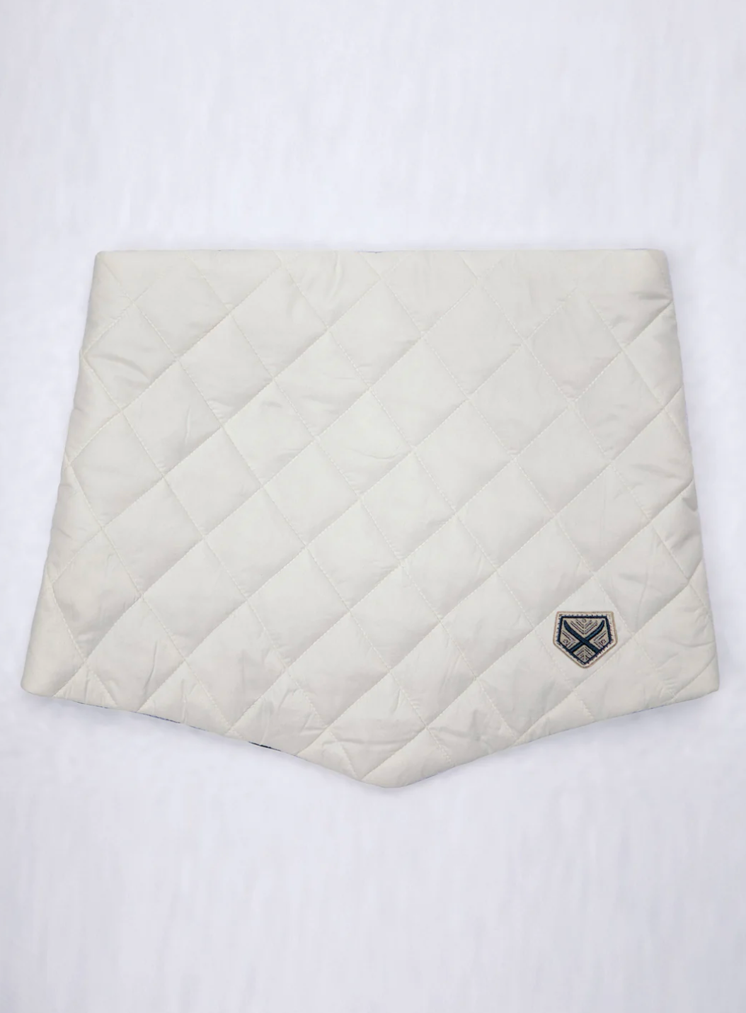 The Pullover - Cream