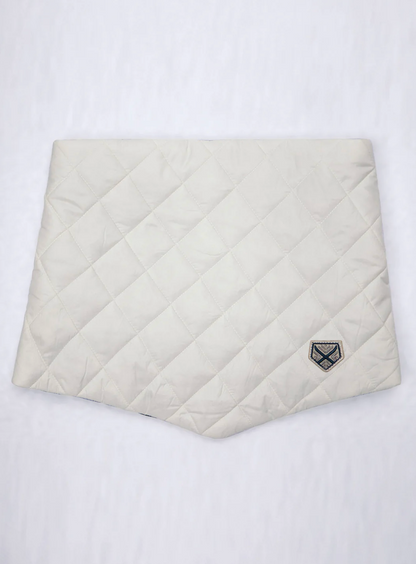 The Pullover - Cream