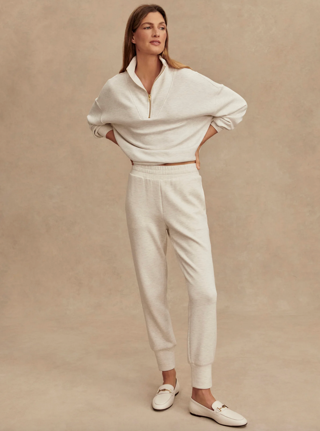The Slim Cuff Pant