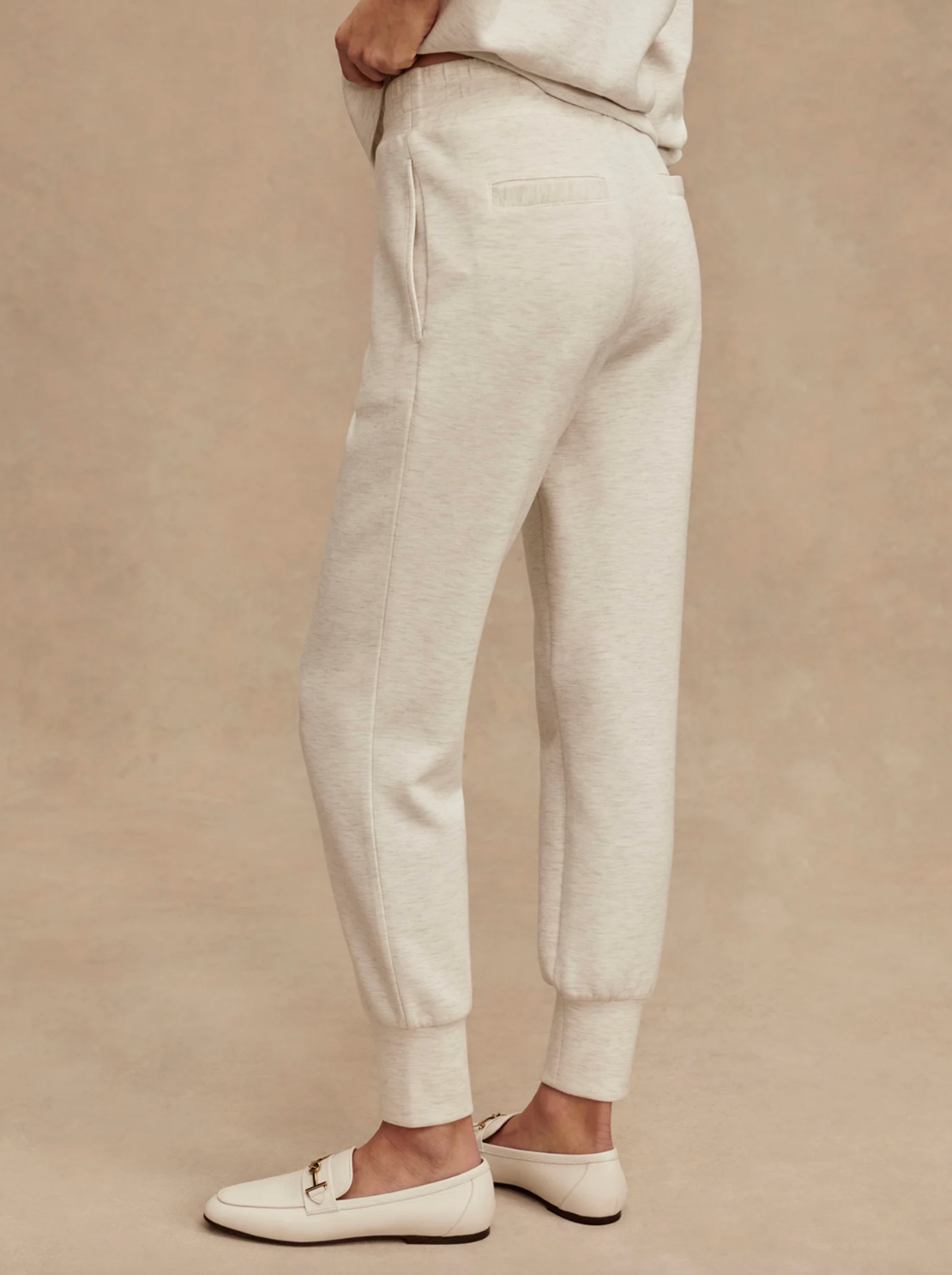 The Slim Cuff Pant