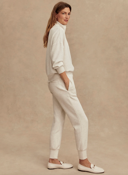 The Slim Cuff Pant