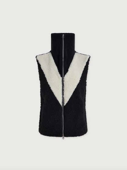 Caspian Sherpa Gilet