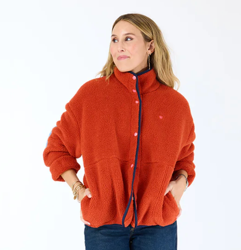 Coze Magoze Jacket